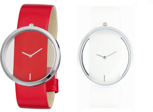Geny GY-44 Analog Watch - For Boys