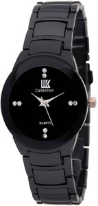Fashion Gateway Supper Hot Collection (pack of 1) Luxury Analog Watch - For Women