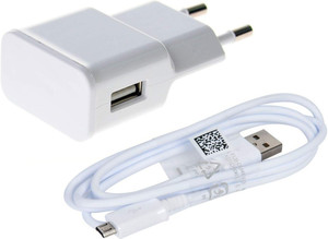 BeingDesi 2.1Amp Full Speed Charger for Samsung,Sony,HTC,Vivo,moto and All Android Mobile Charger