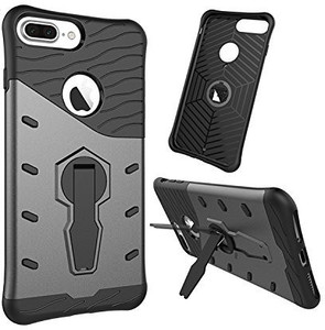 Flipkart SmartBuy Back Cover for Apple iPhone 7 Plus