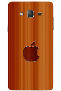Aman Back Cover for SAMSUNG Galaxy J7