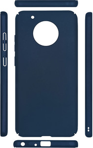 Casotec Back Cover for Motorola Moto G5 Plus