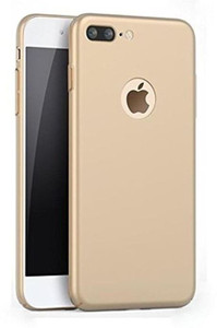 Flipkart SmartBuy Back Cover for Apple iPhone 7 Plus