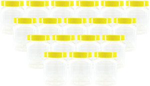 AIME - 500 ml Polypropylene Multi-purpose Storage Container