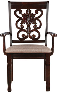 HomeTown Victoria Solid Wood Dining Chair