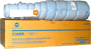 KONICA MINOLTA TN217 Single Color Toner
