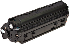 Dubaria 88A / CC388A Cartridge - HP Compatible For Use in Laserjet P1007, P1008, P1106, P1108, M1136 , M1213nf, M1216nfh , M1218nfs , M126nw, M128fn Single Color Toner