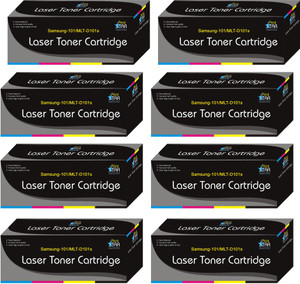 Printstar Samsung 101 Toner/Mlt-d101s Single Color Toner