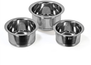 LITTLE KITCHEN Pot 0.5 L, 0.75 L, 1 L