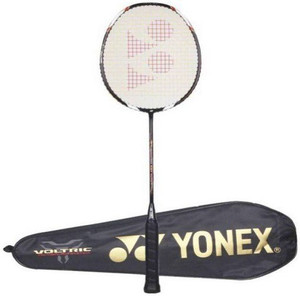 Yonex Voltric 100 Taufik Badminton Racquets G4 Strung