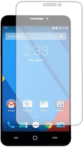 S-Model Tempered Glass Guard for Micromax Yu Yureka note