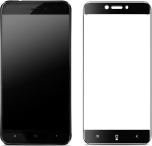 CareFone Tempered Glass Guard for MI Redmi 4