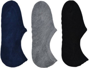fashoz Men & Women Peds/Footie/No-Show