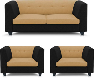 Adorn Homez Modern Solid Wood 2 1 Multi Sofa Set Best Price In Adorn Homez Modern Fabric 2 1 Multi Sofa Set