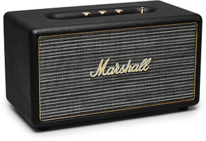 Marshall Stanmore Bluetooth Home Audio Speaker