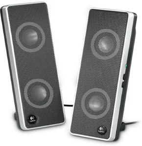Logitech speakers flipkart discount