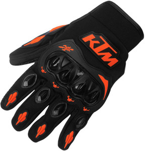 ktm gloves price