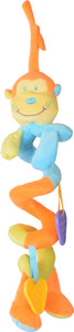 Offspring Baby Activity Soft Toy - 36 cm