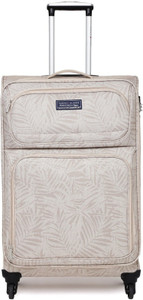 Tommy Hilfiger Sharon Expandable Check-in Luggage - 23.2 inch