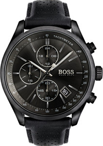 boss watch price