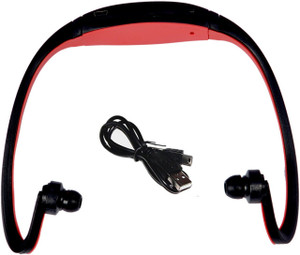 POWERNRI IN-651S BT Wireless bluetooth Headphones