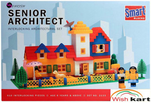 Sehrish Senior Architect