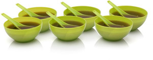 Kombuis Kitchenware Microfibre Bowl Set