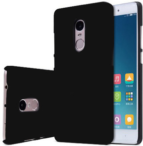 Noise Back Cover for MI Redmi Note 4