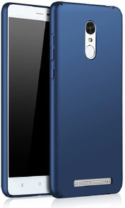 YUVEN Back Cover for Xiaomi Redmi Note 3