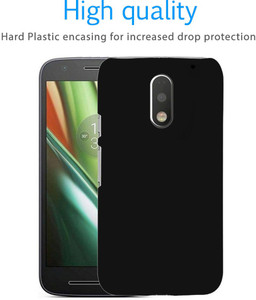 Noise Back Cover for Motorola Moto E3 Power