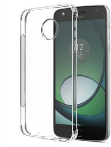 Spasht Back Cover for Motorola Moto Z Play