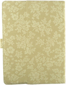 Emartbuy Wallet Case Cover for Micromax Canvas P680