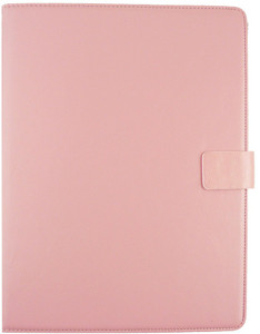 Emartbuy Wallet Case Cover for Micromax Canvas Tab P701