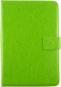 Emartbuy Wallet Case Cover for Iball Slide Brace -X1