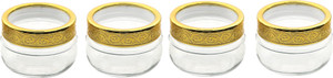 Rich Craft International - 300 ml Glass Multi-purpose Storage Container
