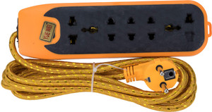 AVENUE AAEXCO06-1 5 Five Pin Socket