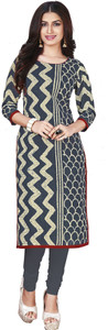 Giftsnfriends Cotton Printed Dress/Top Material
