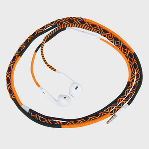 Parallel Universe EAR-WP-COO-OG1 Wired Gaming Headset With Mic