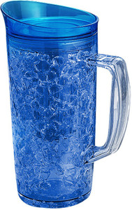 Dizionario Water Jug