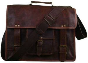 CraftShades 15 inch Expandable Laptop Case