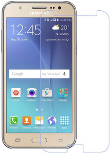 Marshland Tempered Glass Guard for SAMSUNG Galaxy On7