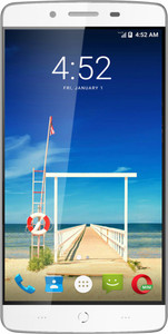 Swipe Elite Sense - 4G with VoLTE
