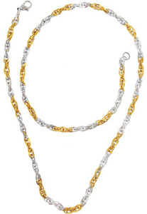 Saizen CH122 Gold Plated Multicolor 