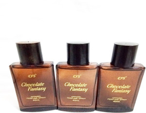 Chanel chocolate perfume deals