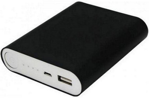 ROAR PB_239975 USB Portable Power Supply 15000 mAh Power Bank