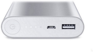 ROAR PB_239972 USB Portable Power Supply 15000 mAh Power Bank