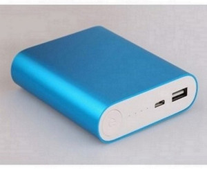 ROAR PB_239967 USB Portable Power Supply 15000 mAh Power Bank