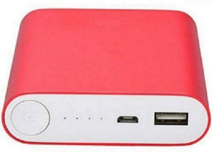 SACRO PB_239990 USB Portable Power Supply 15000 mAh Power Bank