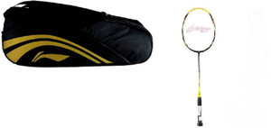 Li-Ning Gforce 1200i G4 Strung