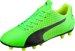 Puma Adreno III AG Football Shoes